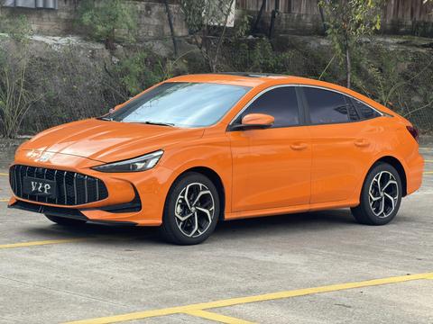 MG 5 2026