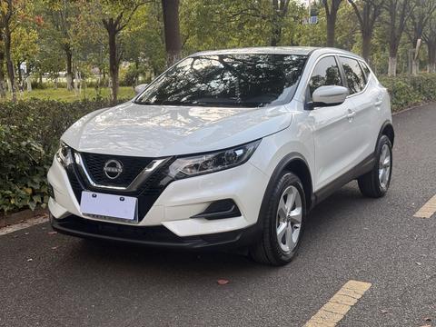 Nissan Qashqai 2023