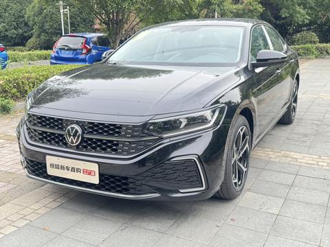 Volkswagen Passat 2026