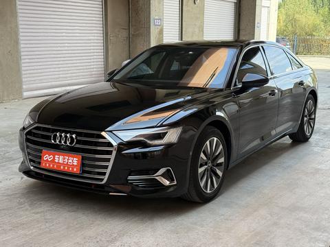 Audi A6L 2024
