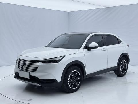 Honda Vezel 2023