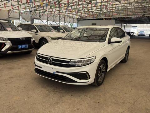 Volkswagen Bora 2026