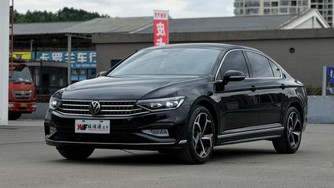 Volkswagen Magotan 2023