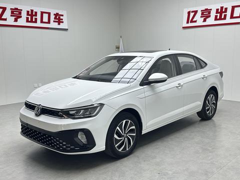 Volkswagen Lavida 2023