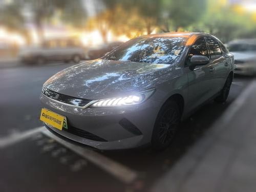 BYD Qin Plus EV 2025