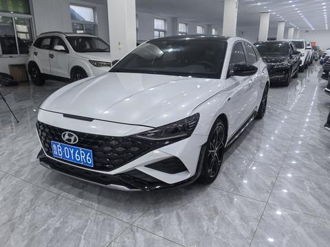 Hyundai Lafesta 2023