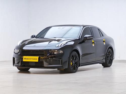 Lynk & Co 03 2022