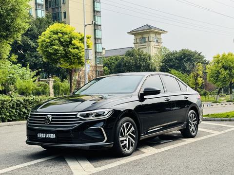 Volkswagen Lavida 2023