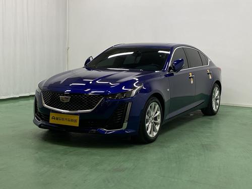 Cadillac CT5 2023