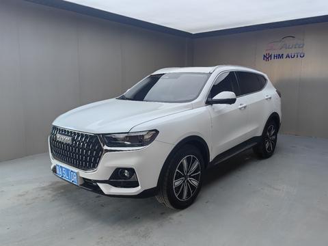 Haval H6 2023