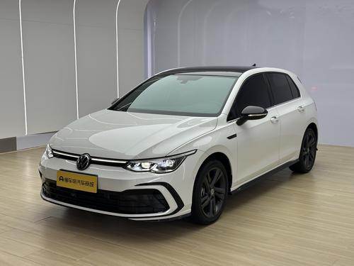 Volkswagen Golf 2023
