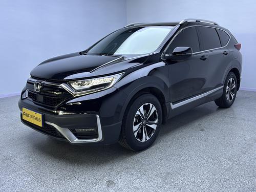 Honda CR-V 2021