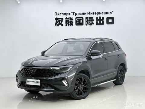 Jetta VS7 2022