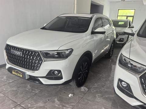 Haval H6 2023