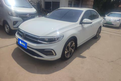 Volkswagen Bora 2023