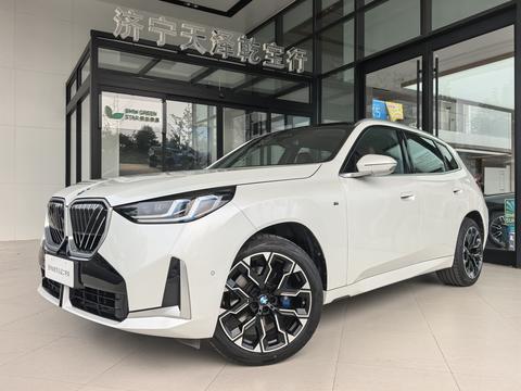 BMW X3 2025
