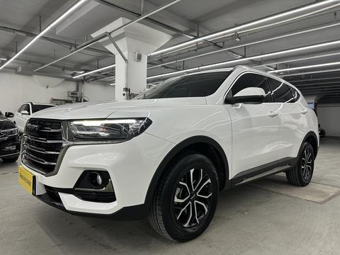 Haval H6 2021