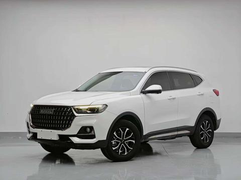 Haval H6 2023