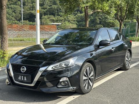 Nissan Teana 2021