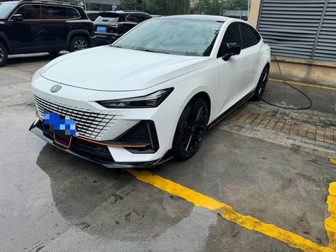 Changan UNI-V 2023
