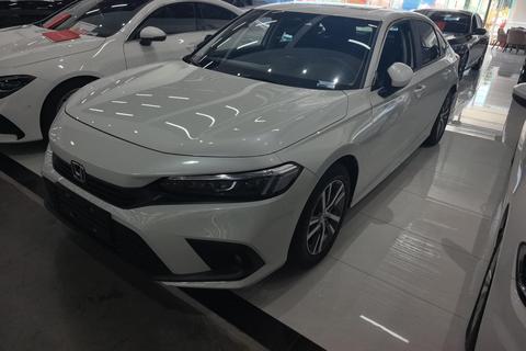 Honda Civic 2023