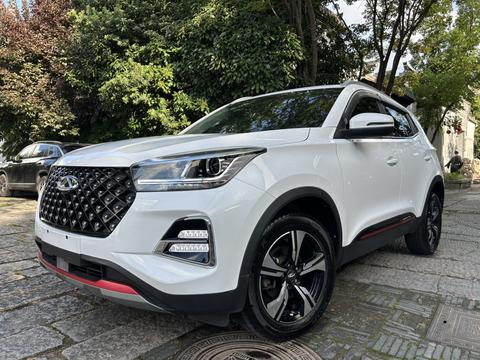 Chery Tiggo 5x 2022