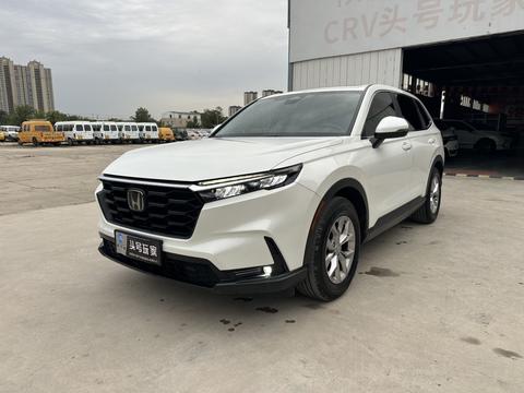Honda CR-V 2024
