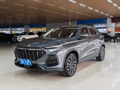 Changan Oshan X5 2023
