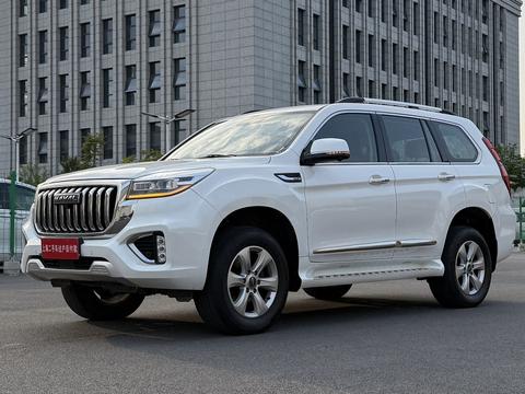 Haval H9 2022