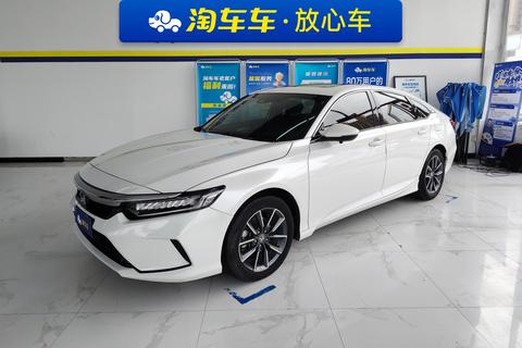 Honda Inspire 2022