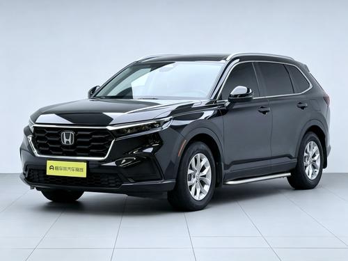 Honda CR-V 2024