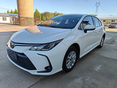 Toyota Corolla 2023