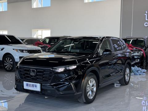 Honda CR-V 2023