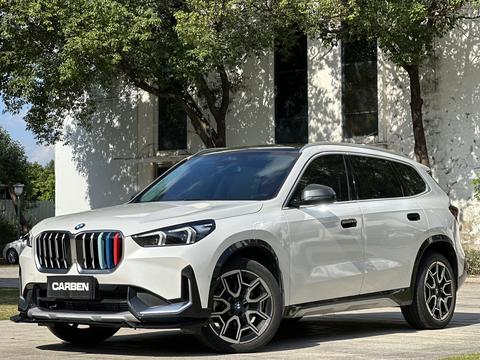 BMW X1 2023