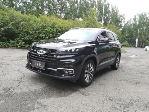 Chery Tiggo 8 2023