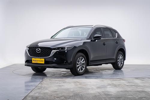 Mazda CX-5 2024