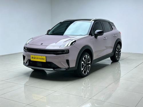 Lynk & Co 06 2021