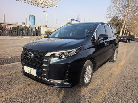 GAC M6 2023