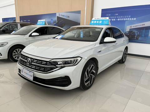 Volkswagen Sagitar 2023