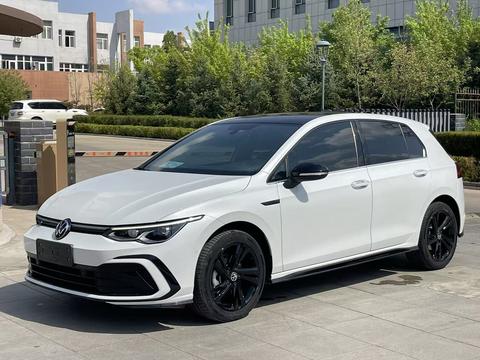 Volkswagen Golf 2023