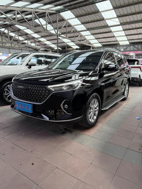 Haval M6 2023