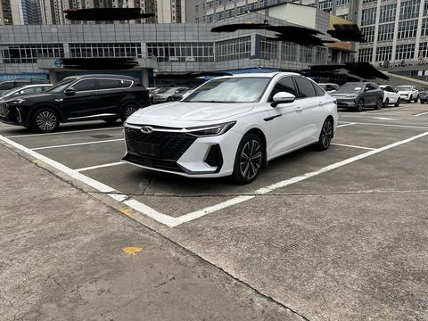 Chery Arrizo 8 2022