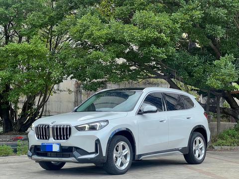 BMW X1 2023