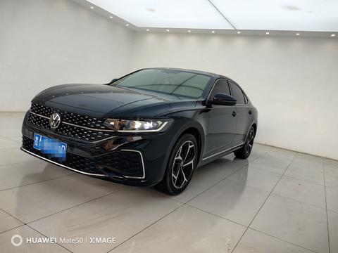 Volkswagen Passat 2025
