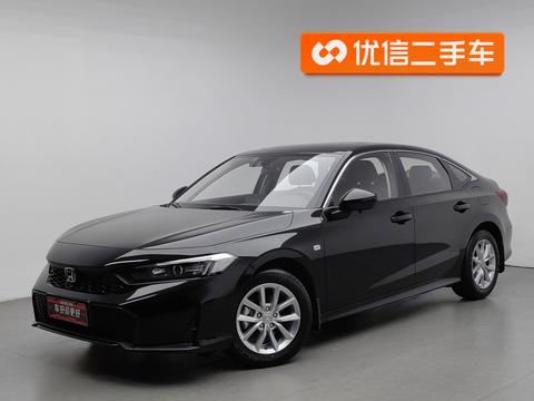 Honda Civic 2025
