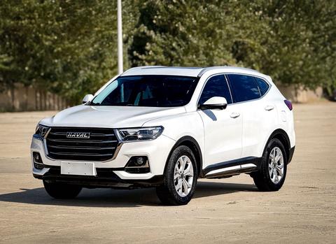 Haval H6 2021