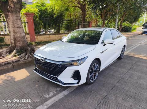 Chery Arrizo 8 2022