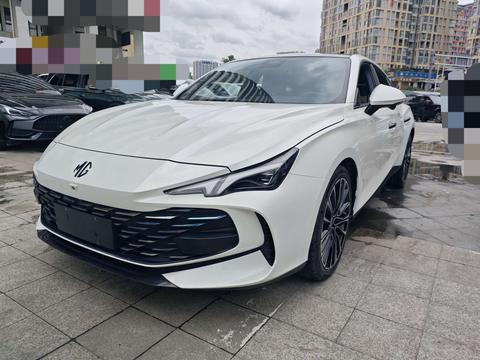 MG 7 2023