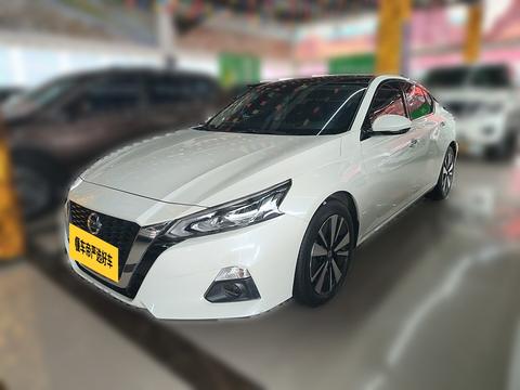 Nissan Teana 2021