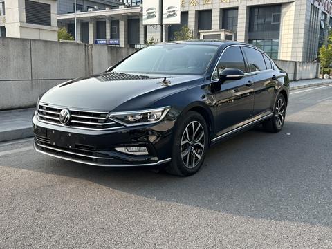 Volkswagen Magotan 2020